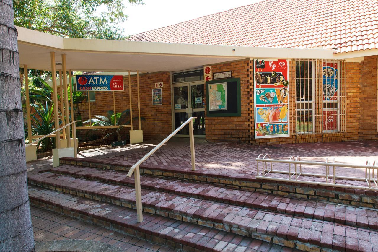 Swadini, A Forever Resort Hoedspruit Exterior foto