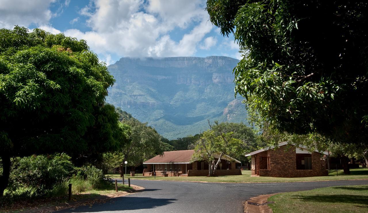 Swadini, A Forever Resort Hoedspruit Exterior foto
