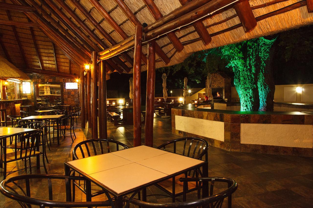 Swadini, A Forever Resort Hoedspruit Exterior foto