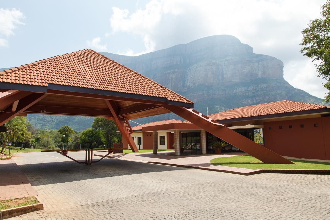 Swadini, A Forever Resort Hoedspruit Exterior foto