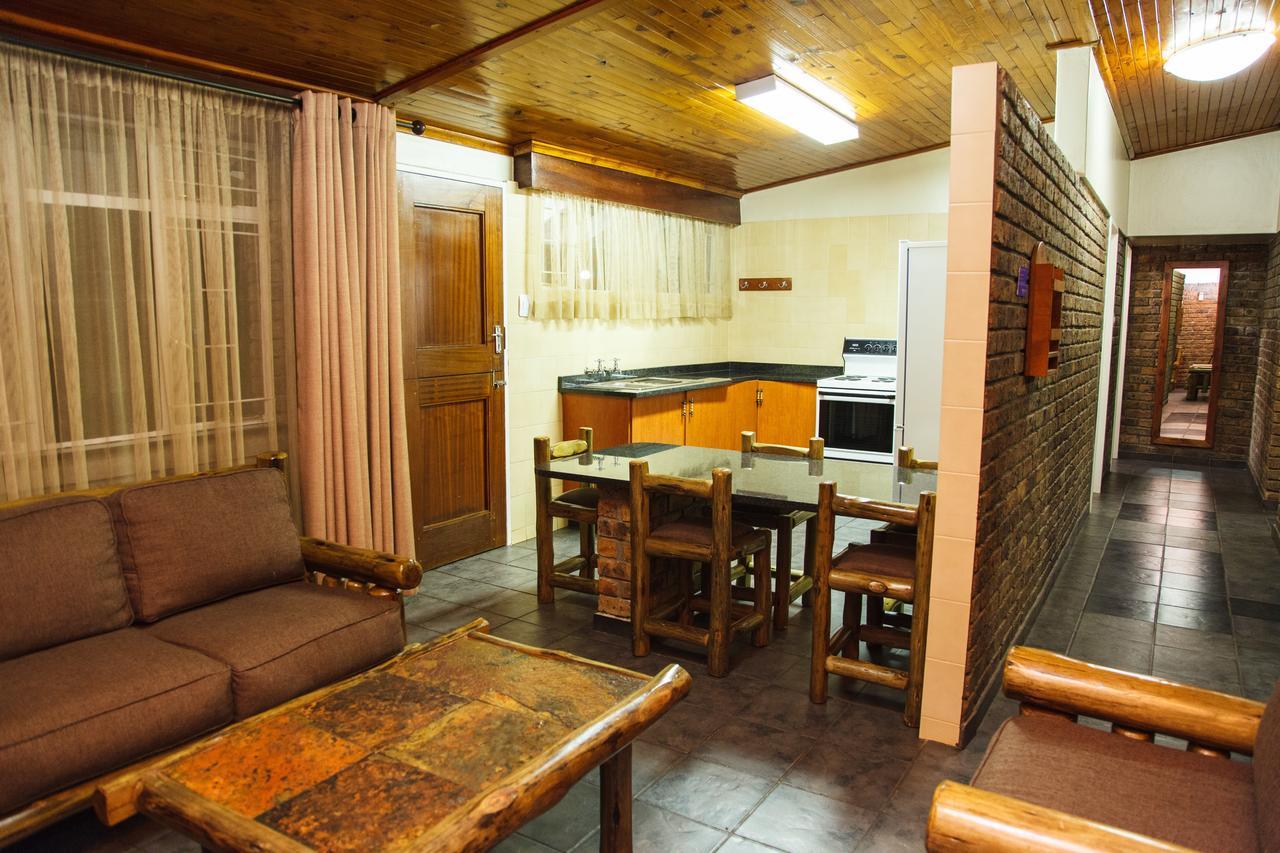 Swadini, A Forever Resort Hoedspruit Exterior foto