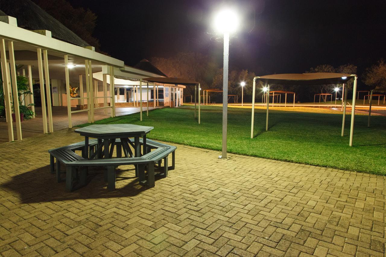 Swadini, A Forever Resort Hoedspruit Exterior foto
