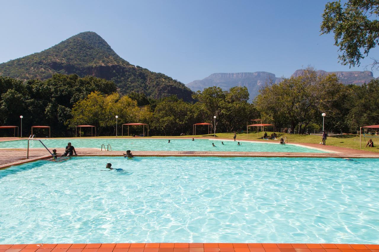 Swadini, A Forever Resort Hoedspruit Exterior foto
