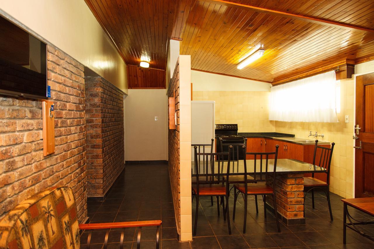 Swadini, A Forever Resort Hoedspruit Exterior foto