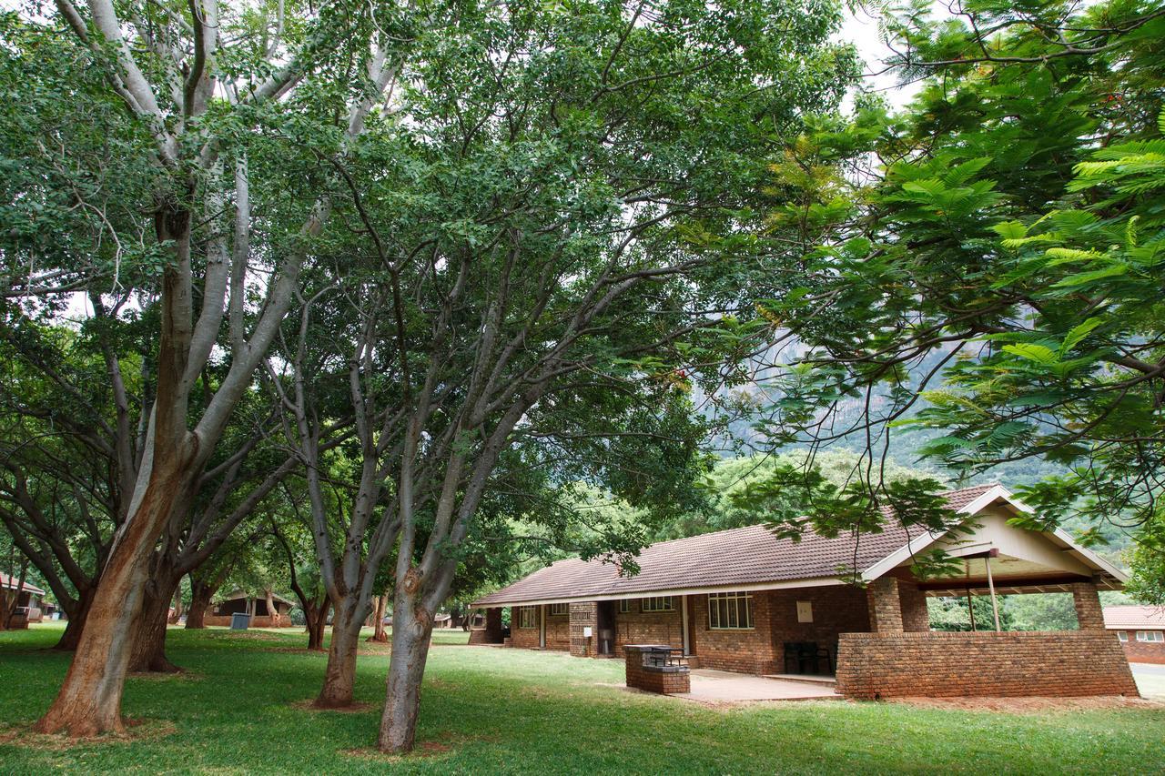 Swadini, A Forever Resort Hoedspruit Exterior foto