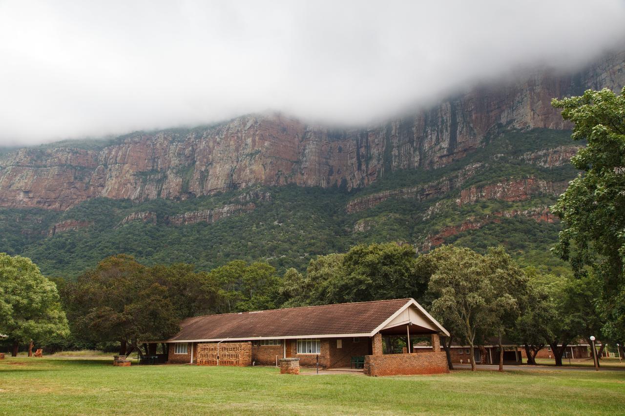 Swadini, A Forever Resort Hoedspruit Exterior foto