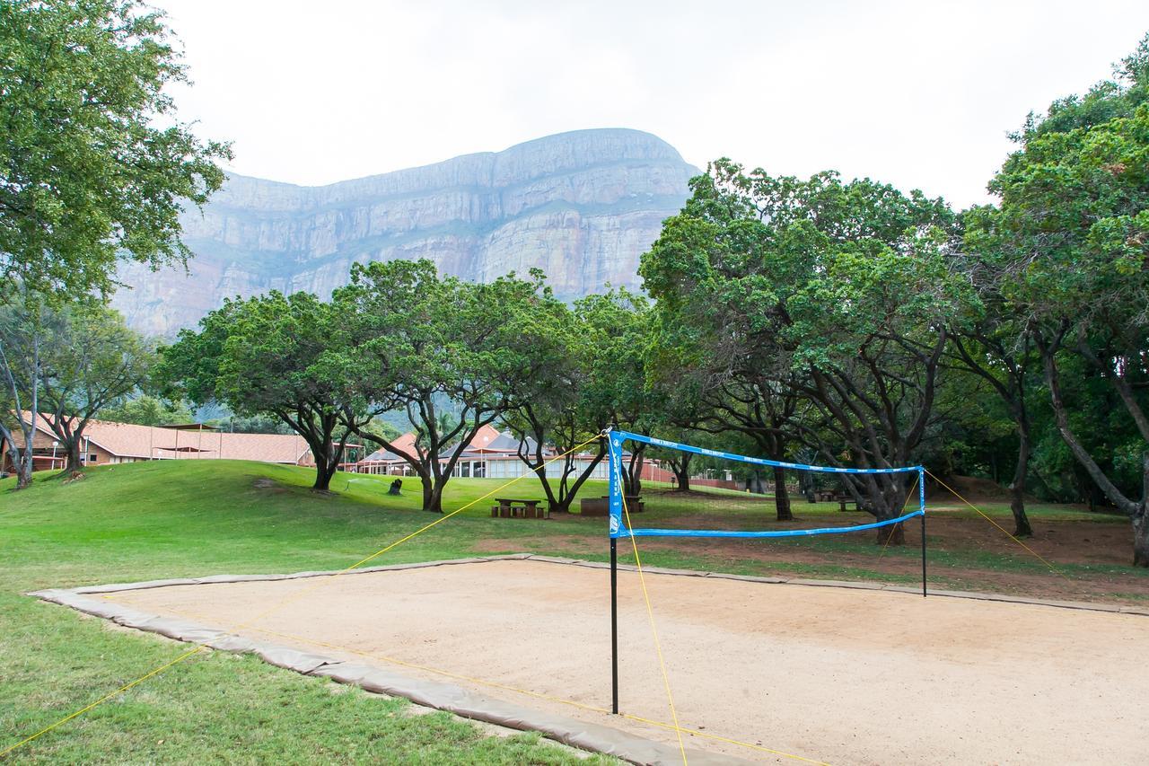 Swadini, A Forever Resort Hoedspruit Exterior foto