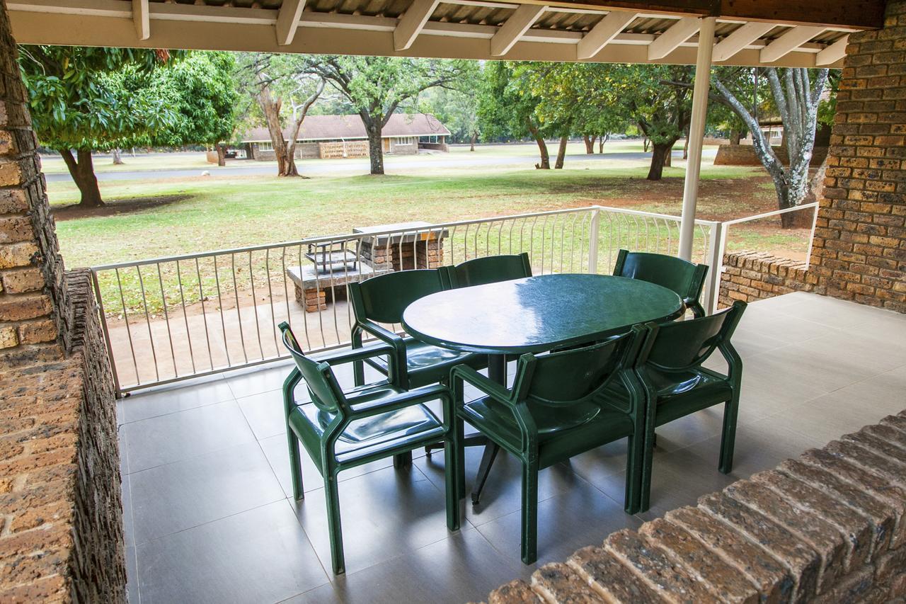 Swadini, A Forever Resort Hoedspruit Exterior foto