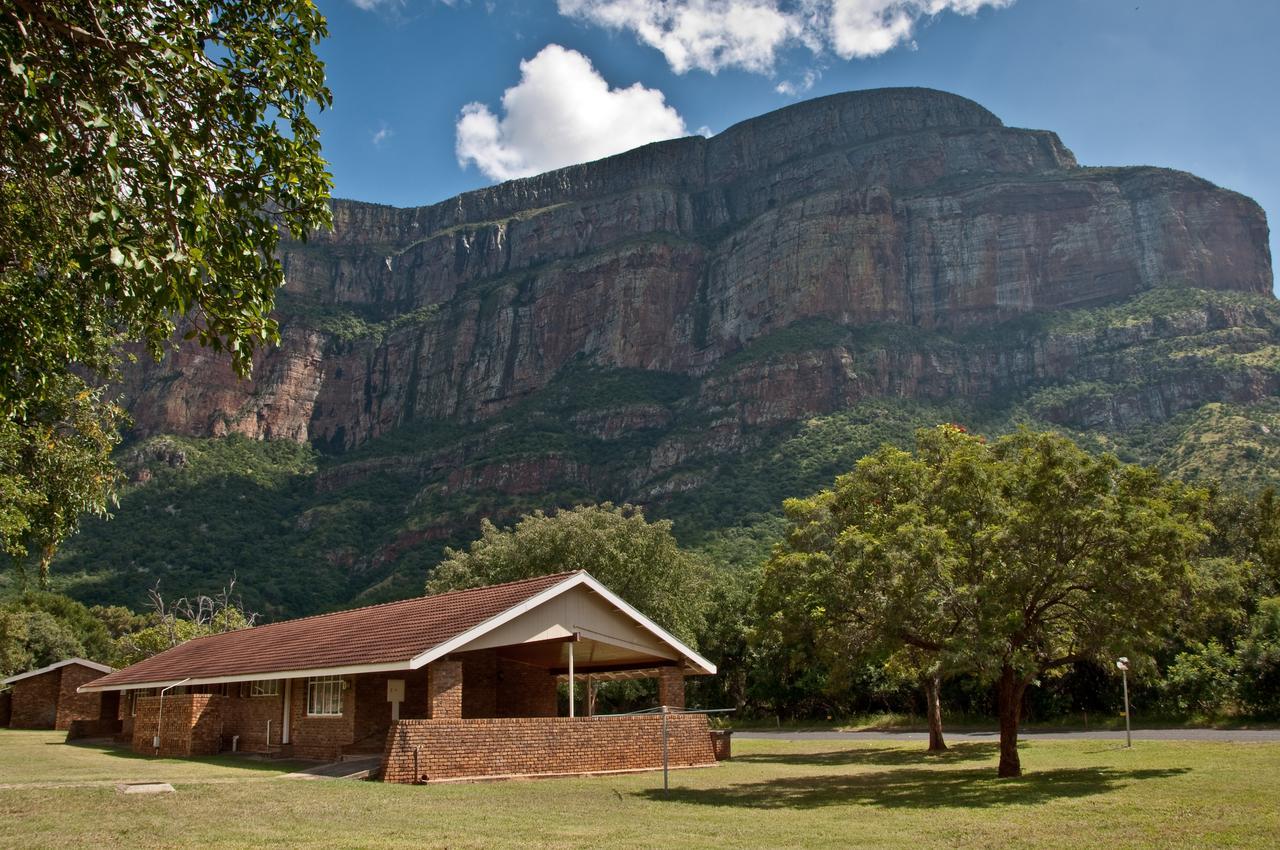 Swadini, A Forever Resort Hoedspruit Exterior foto
