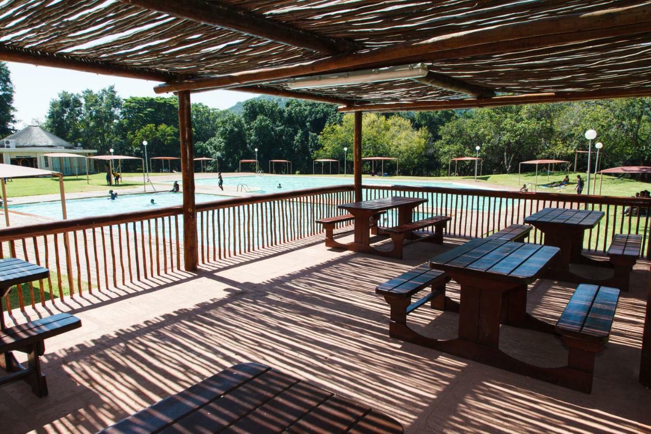 Swadini, A Forever Resort Hoedspruit Exterior foto