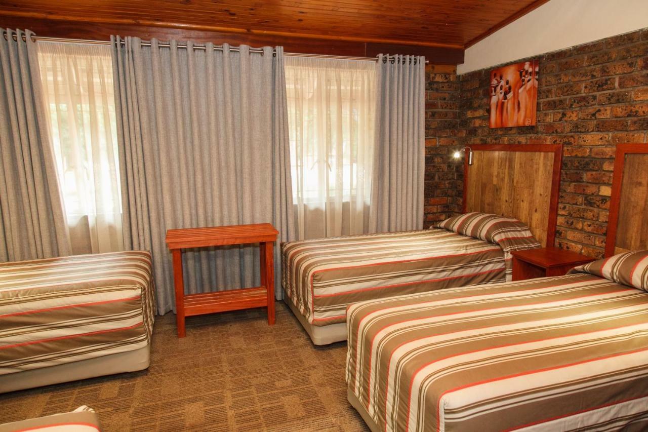 Swadini, A Forever Resort Hoedspruit Exterior foto