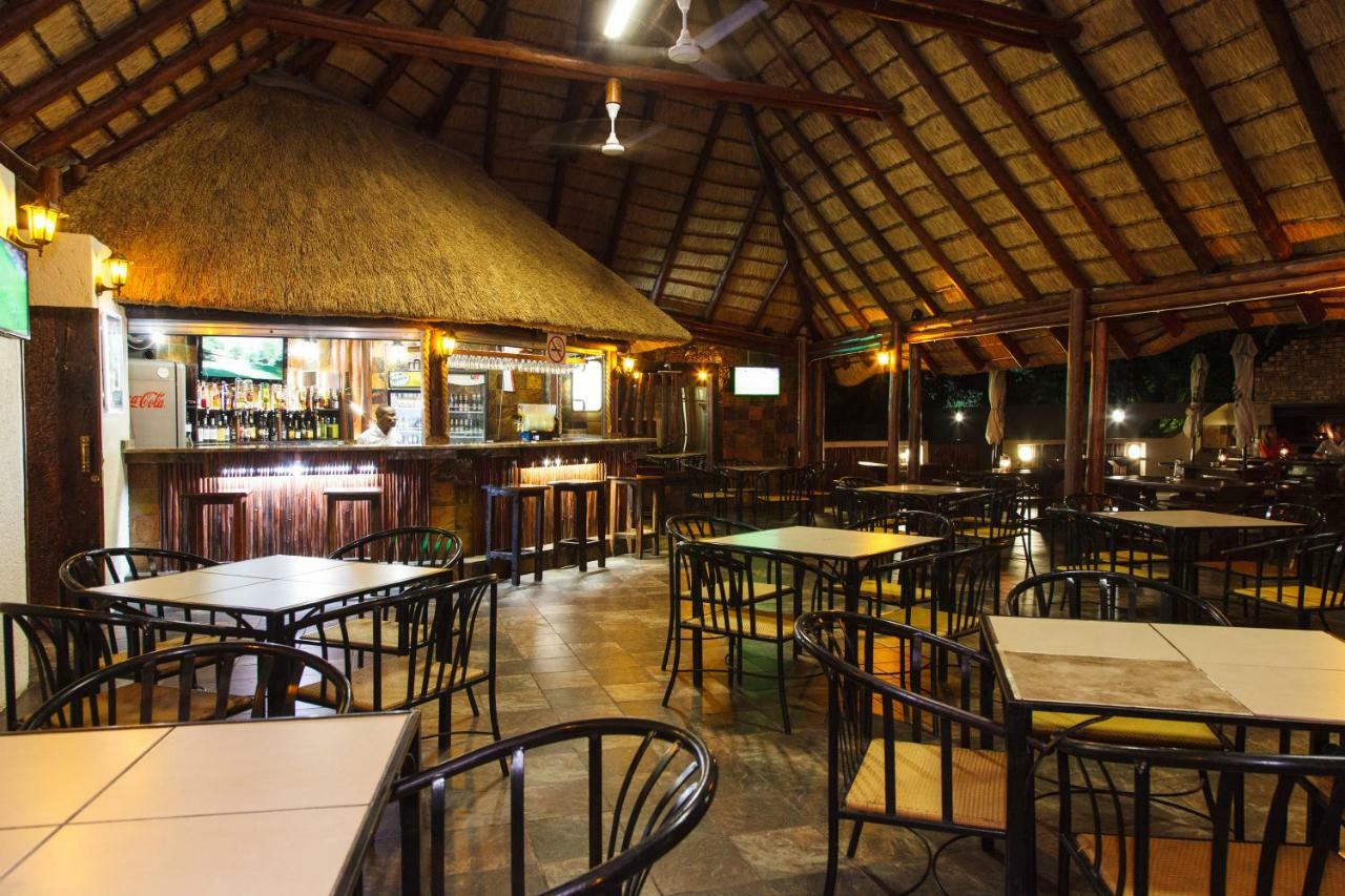 Swadini, A Forever Resort Hoedspruit Exterior foto
